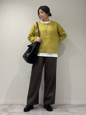 hanさんのコーディネート