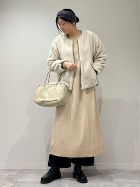 hanさんのコーディネート