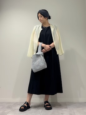 hanさんのコーディネート