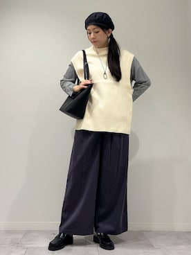 hanさんのコーディネート