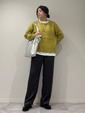 hanさんのコーディネート