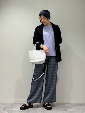 hanさんのコーディネート