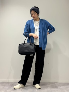 hanさんのコーディネート