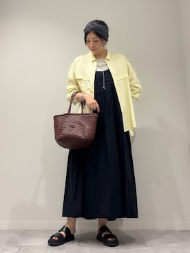 hanさんのコーディネート