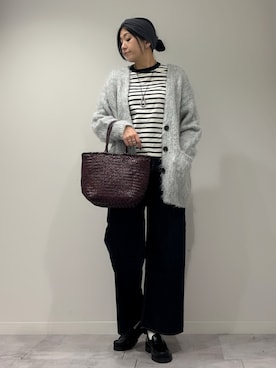 hanさんのコーディネート