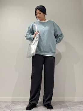 hanさんのコーディネート