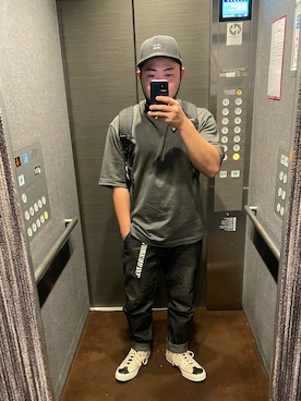 たくていーんさんのコーディネート