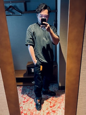 たくていーんさんのコーディネート