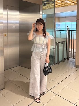 あみさんのコーディネート