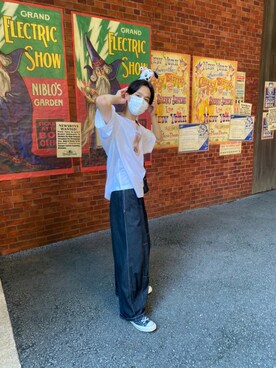 すけさんのコーディネート