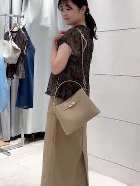 misa♡さん(レディース・160cm)の夏コーディネート