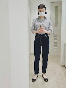 Kanocoさん(レディース・170cm)の秋コーディネート