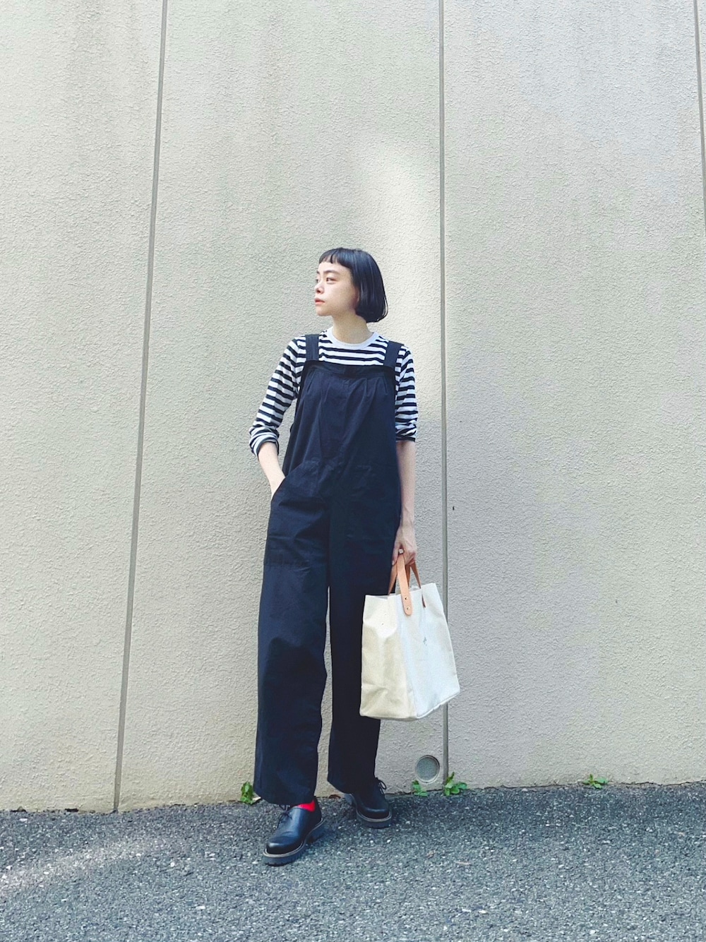 専用！6(ROKU)COTTON SOME ALL IN ONE/オールインワン 6 ROKU COTTON