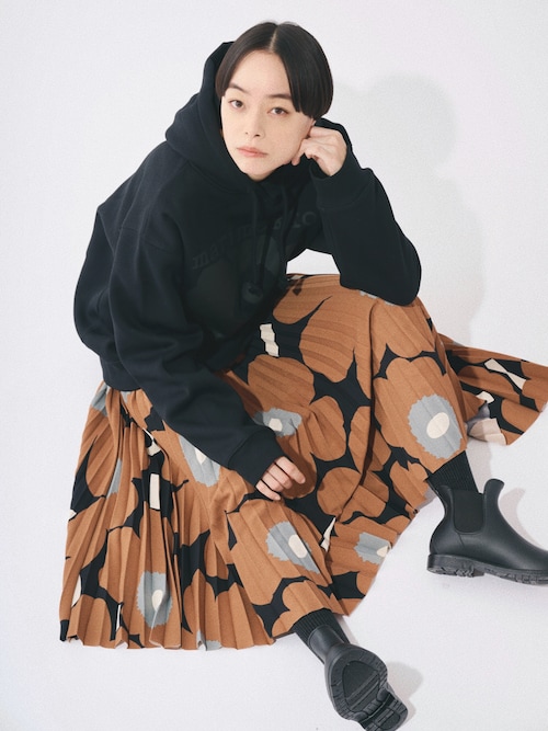 【2025SS】marimekko マリメッコ/ Takana Paju スカート 1728435751_500.jpg