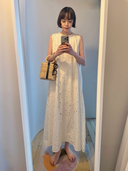 marimekko（マリメッコ） ワンピース Sh Alvariinsa Unikko / Dress