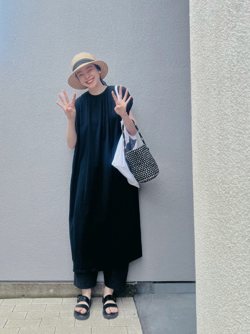最高級 麦わら帽子 ポイゼ 軽々しい 帽子