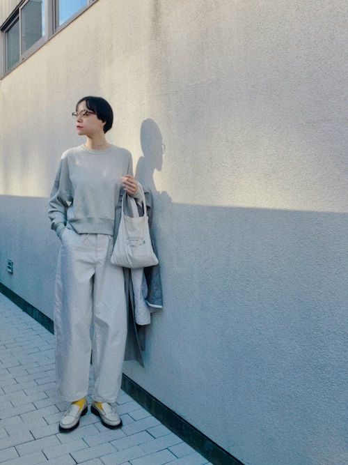 セール】HEREU Sineu カーフレザー ローファー（ローファー）｜HEREU