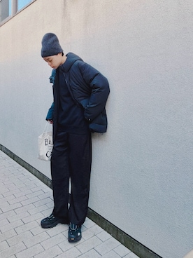 Kanocoさんのコーディネート