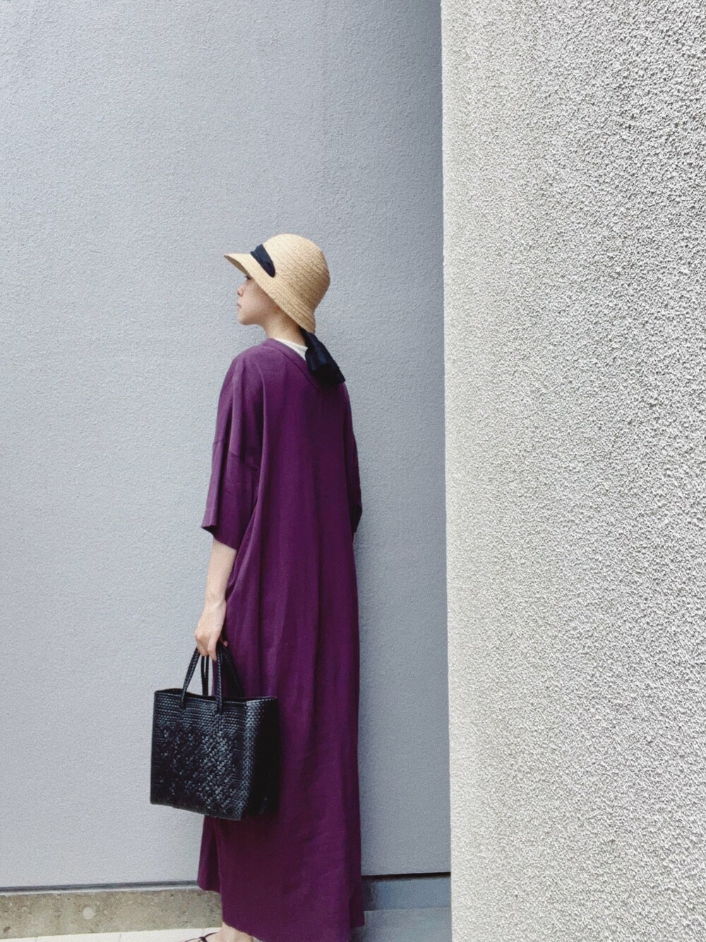 Bshop P.I. Project 〈別注〉メルカドバッグ　オアハカ　【美品】 Bshop（ビショップ）の「PI-PROJECT | 〈別注〉メルカドバッグ