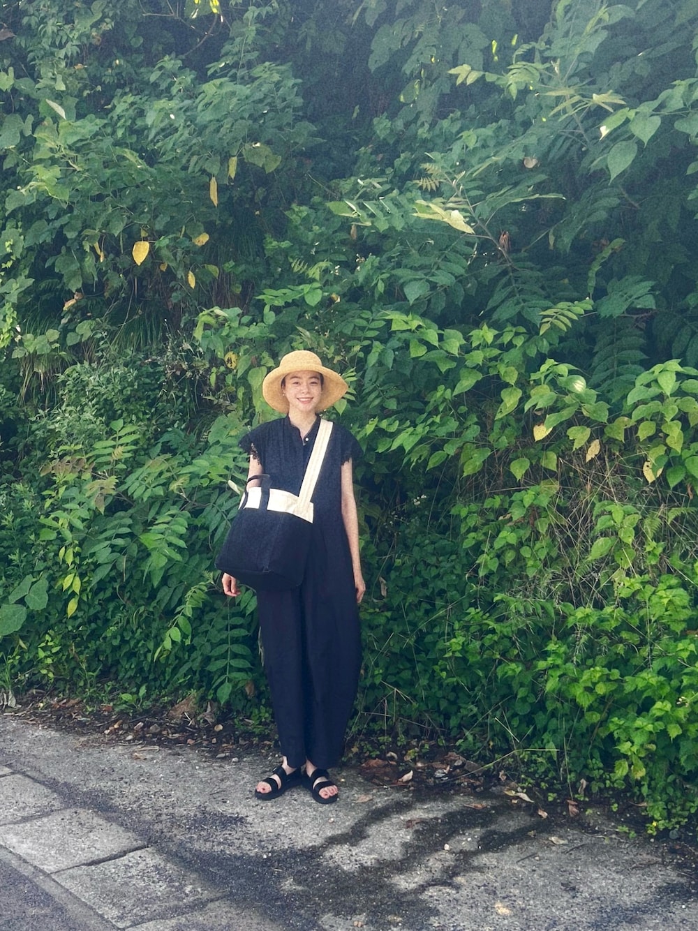 胸チラ ママ フェリシモMama（フェリシモママ）の「Ｍｏｒｅｄｄｅ 見せインナーなのに授乳ができる 胸チラしにくいカップ付きテレコリブタンクトップ（マタニティウェア/グッズ）」  - WEAR