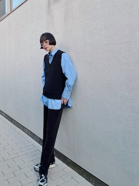 Kanocoさんのコーディネート