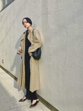 Kanocoさんのコーディネート