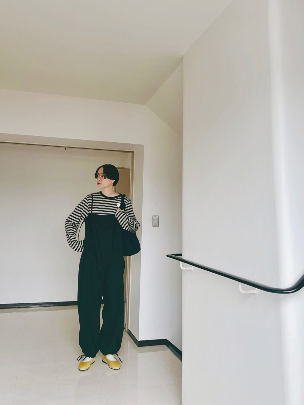 marimekko（マリメッコ）の「【kioski】Tasaraita / Relaxed