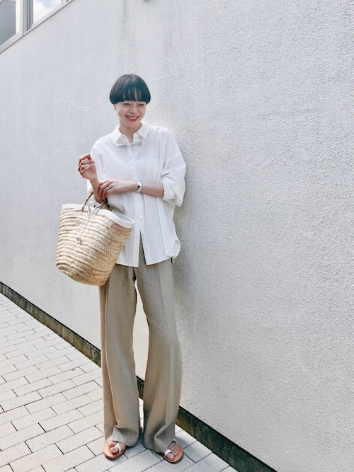 Spick&span SAMH by LILAS シルバーワイドバングル未使用 Spick&span SAMH by LILAS シルバーワイドバングル未使用 - メルカリ