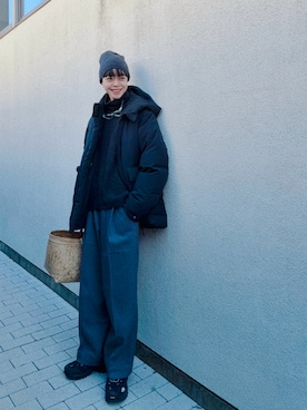 Kanocoさんのコーディネート