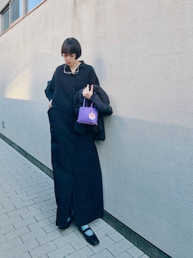 Kanocoさんのコーディネート