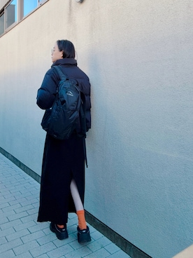 Kanocoさんのコーディネート