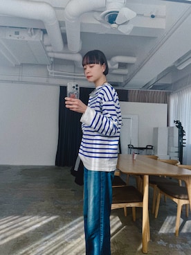 Kanocoさんのコーディネート