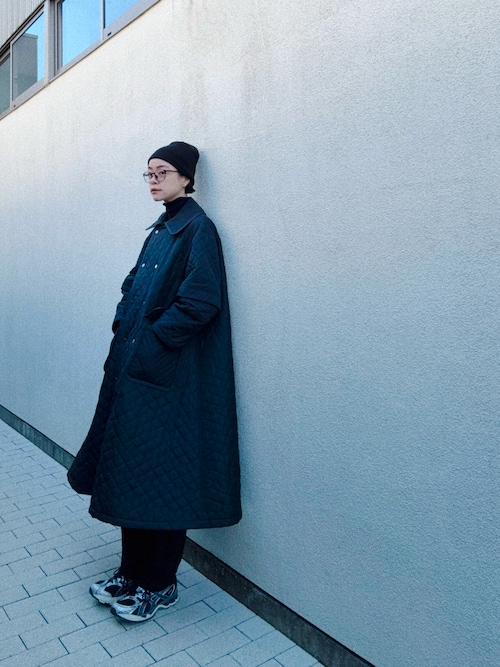 LOEFF＞トロピカルウール ボンタン パンツ（その他パンツ）｜LOEFF