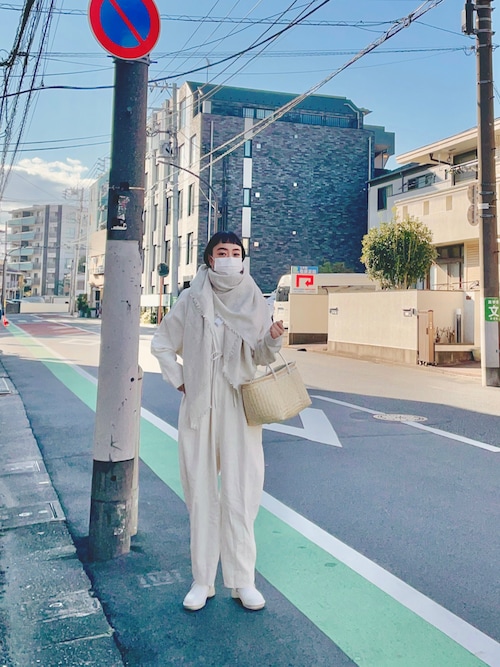 Kanocoさんのコーディネート