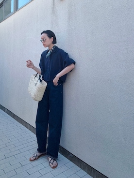 ARTS & SCIENCEのパンツを使った人気ファッションコーディネート - WEAR