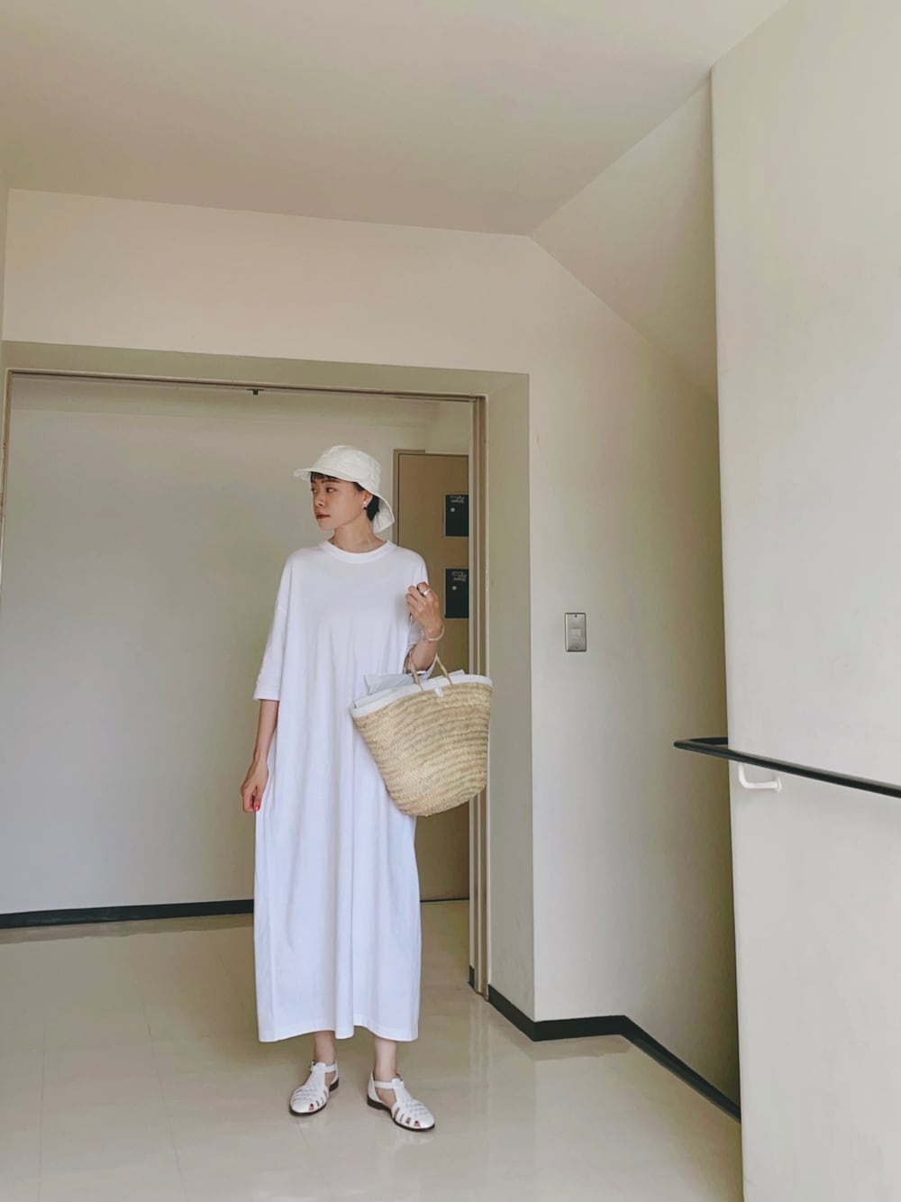 ARTS & SCIENCEの帽子を使った人気ファッションコーディネート