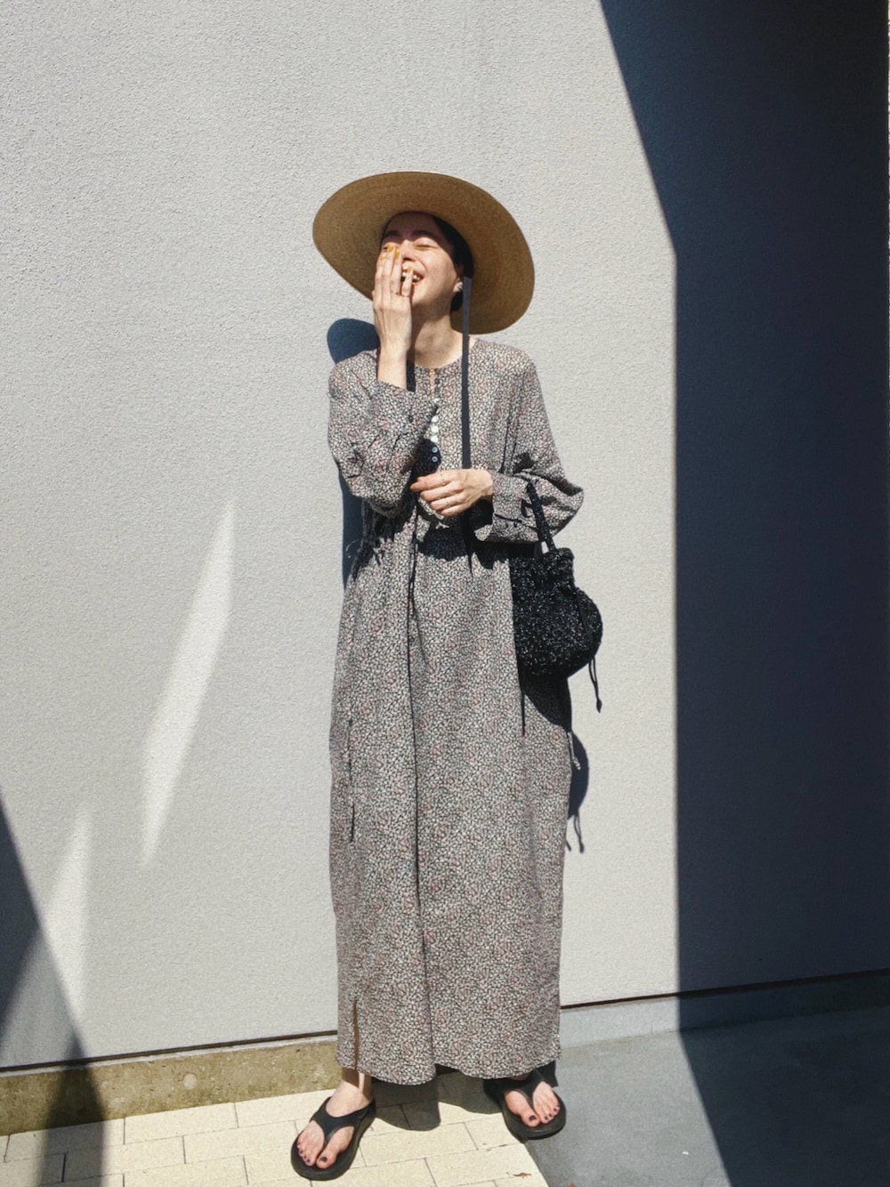 Sugriの帽子を使った人気ファッションコーディネート - WEAR