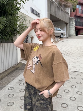 Tamaさんのコーディネート