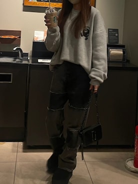 157.6さんのコーディネート