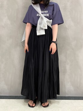 ricoさんのコーディネート