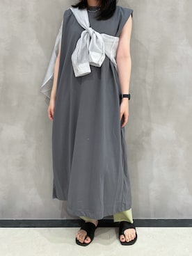 ricoさんのコーディネート