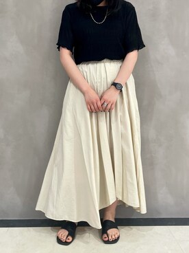 ricoさんのコーディネート