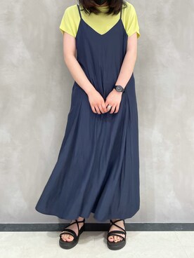 ricoさんのコーディネート