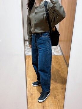 すだちさんのコーディネート
