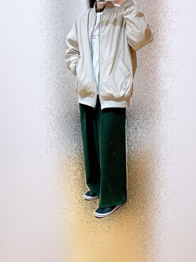 すだちさんのコーディネート