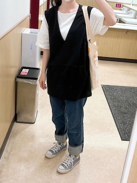 すだちさんのコーディネート