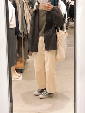 すだちさんのコーディネート