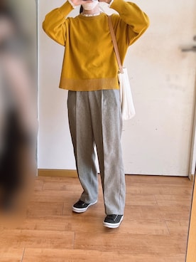 すだちさんのコーディネート