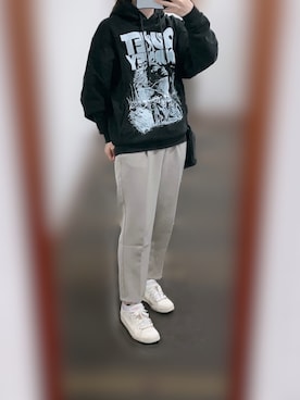 すだちさんのコーディネート