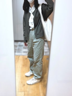 すだちさんのコーディネート